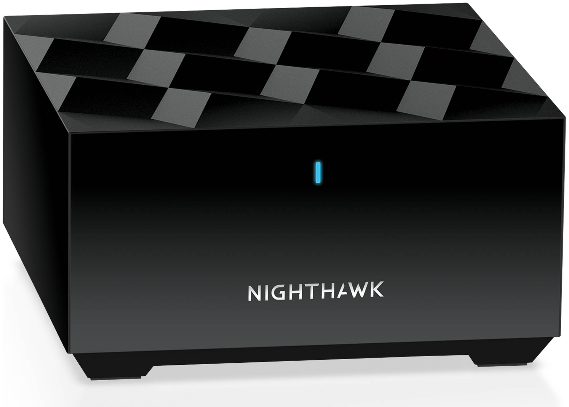 Nighthawk Mesh Wi-Fi