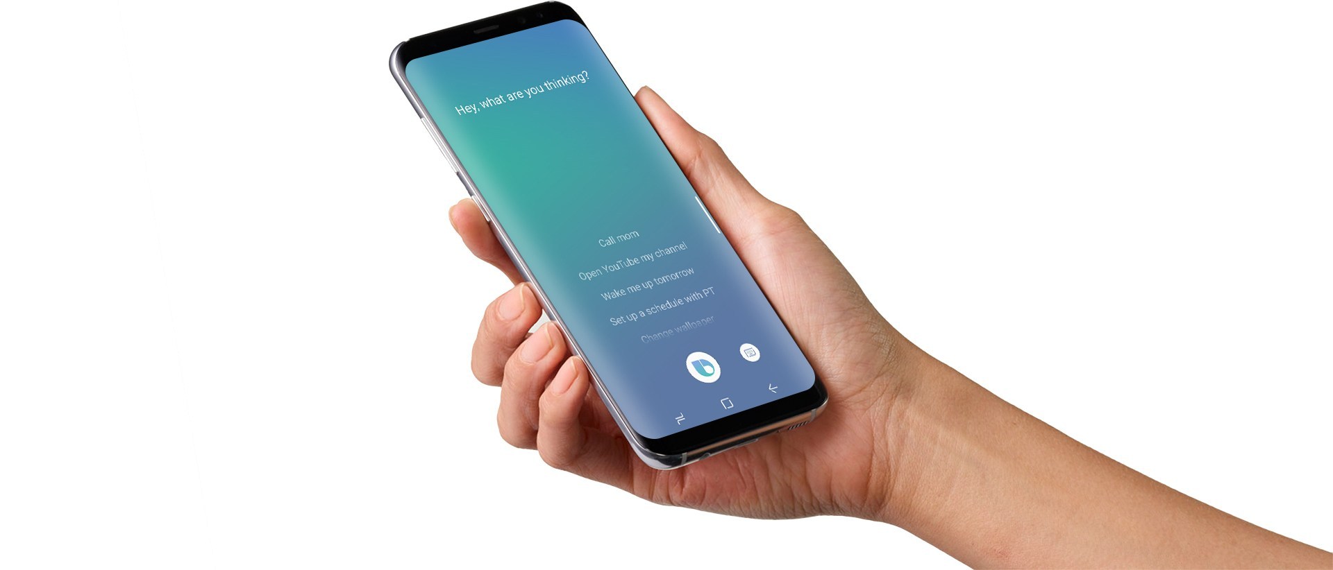 Samsung Bixby