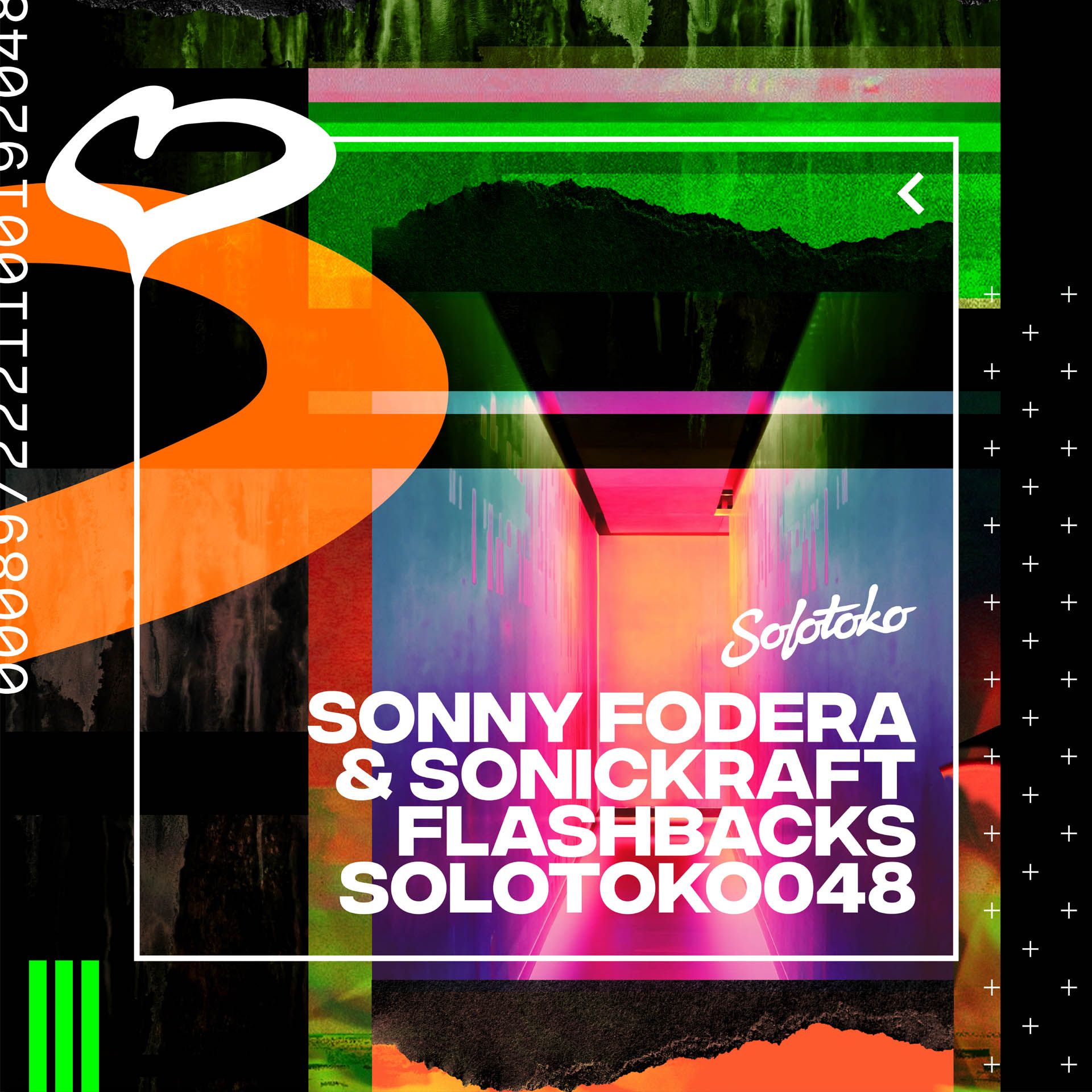 Sonny Fodera & Sonickraft