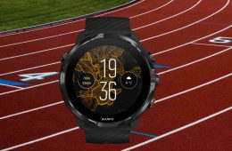 Suunto 7 - Smart Watch WearOS
