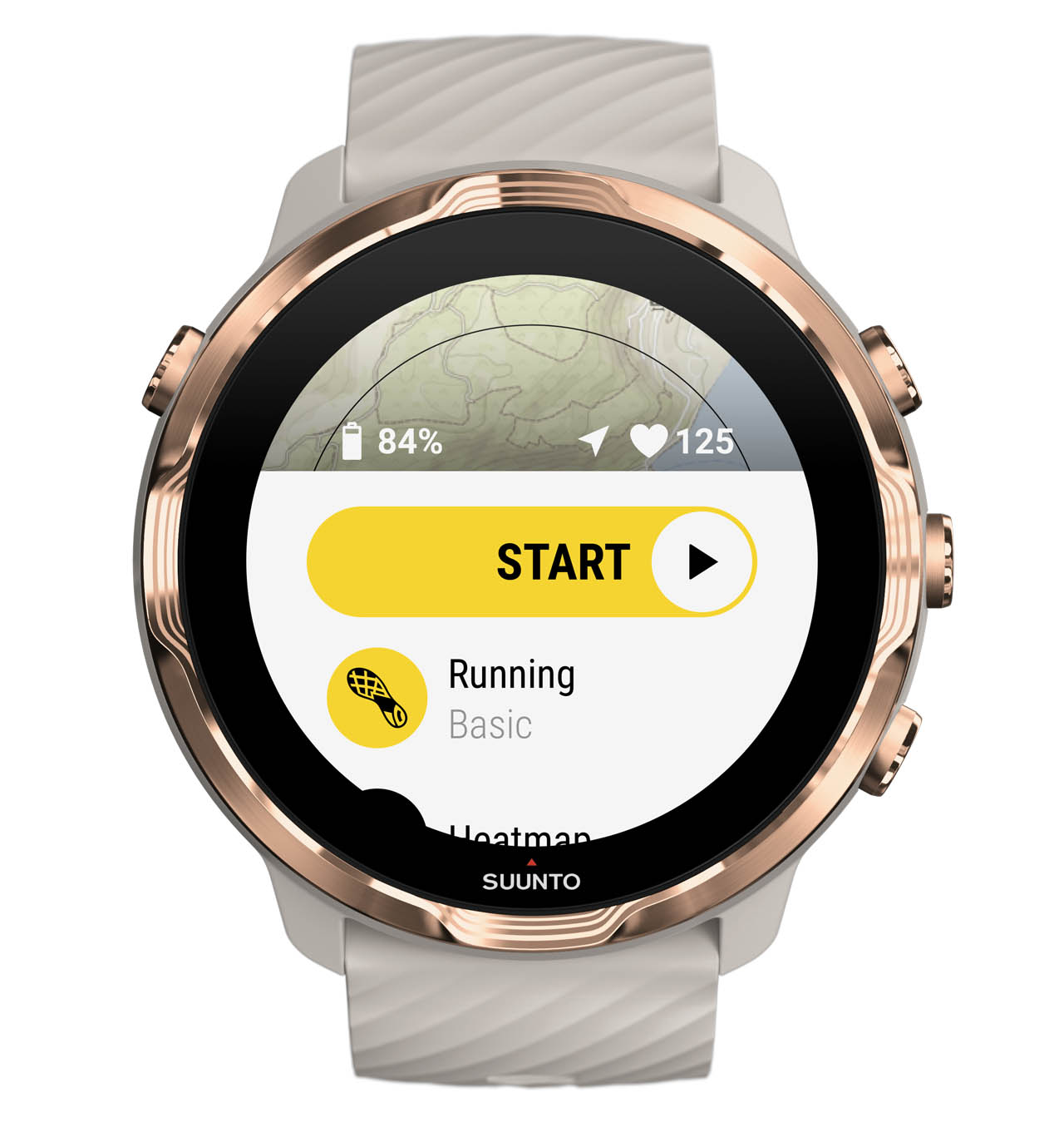 Suunto 7 - Smart Watch WearOS