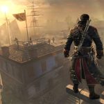 Assassins Creed - The Rebel Collection