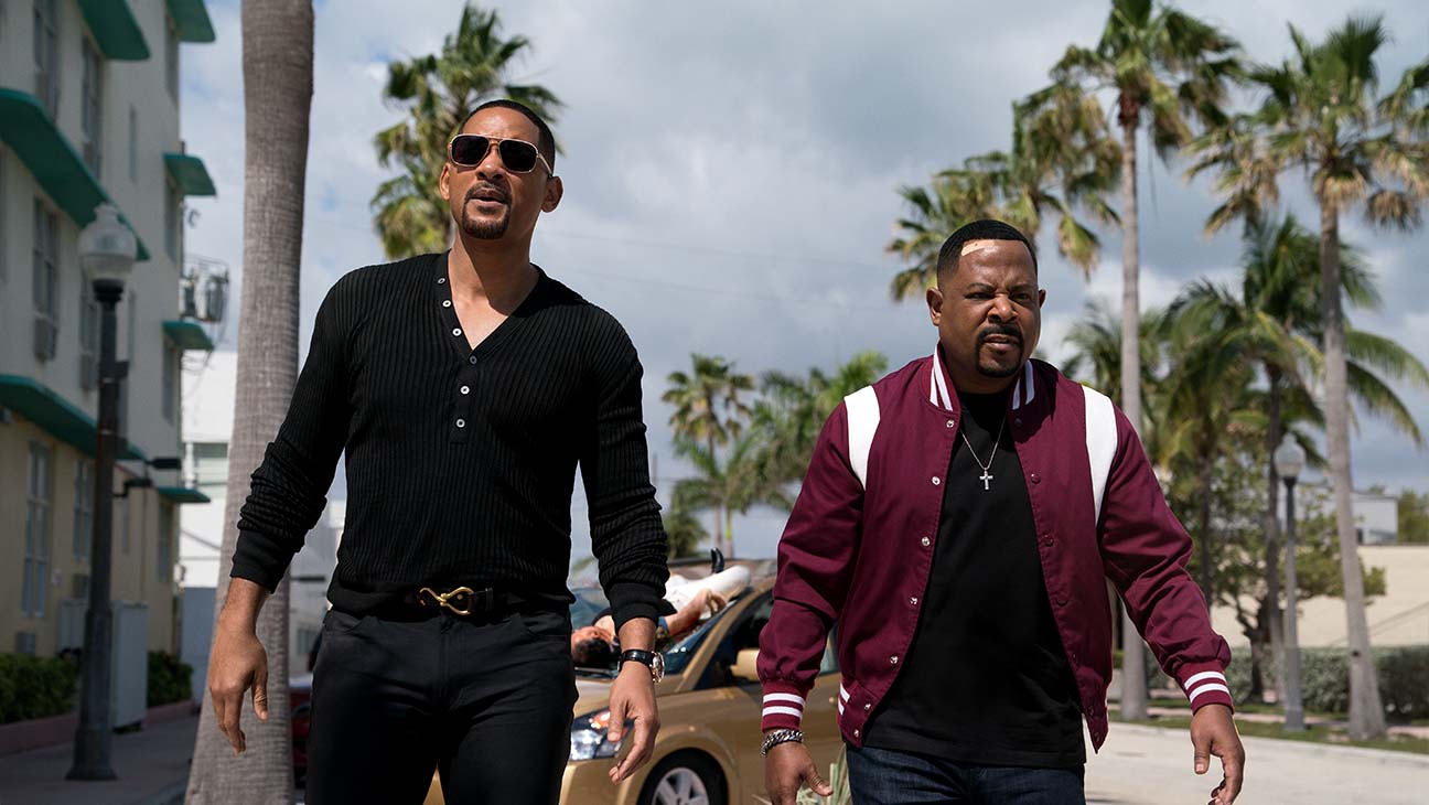 Bad Boys for Life - Film Review