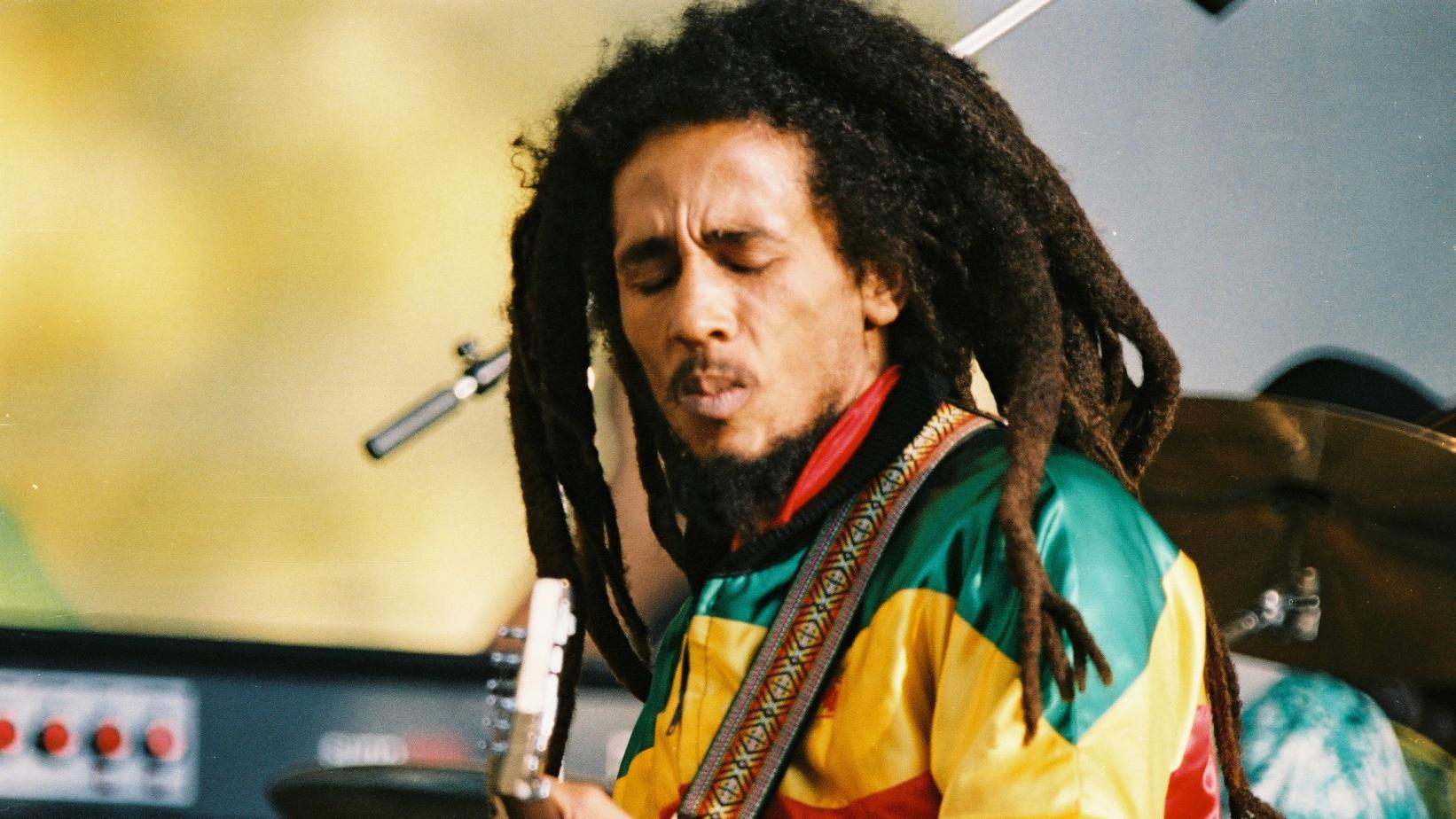 Bob Marley