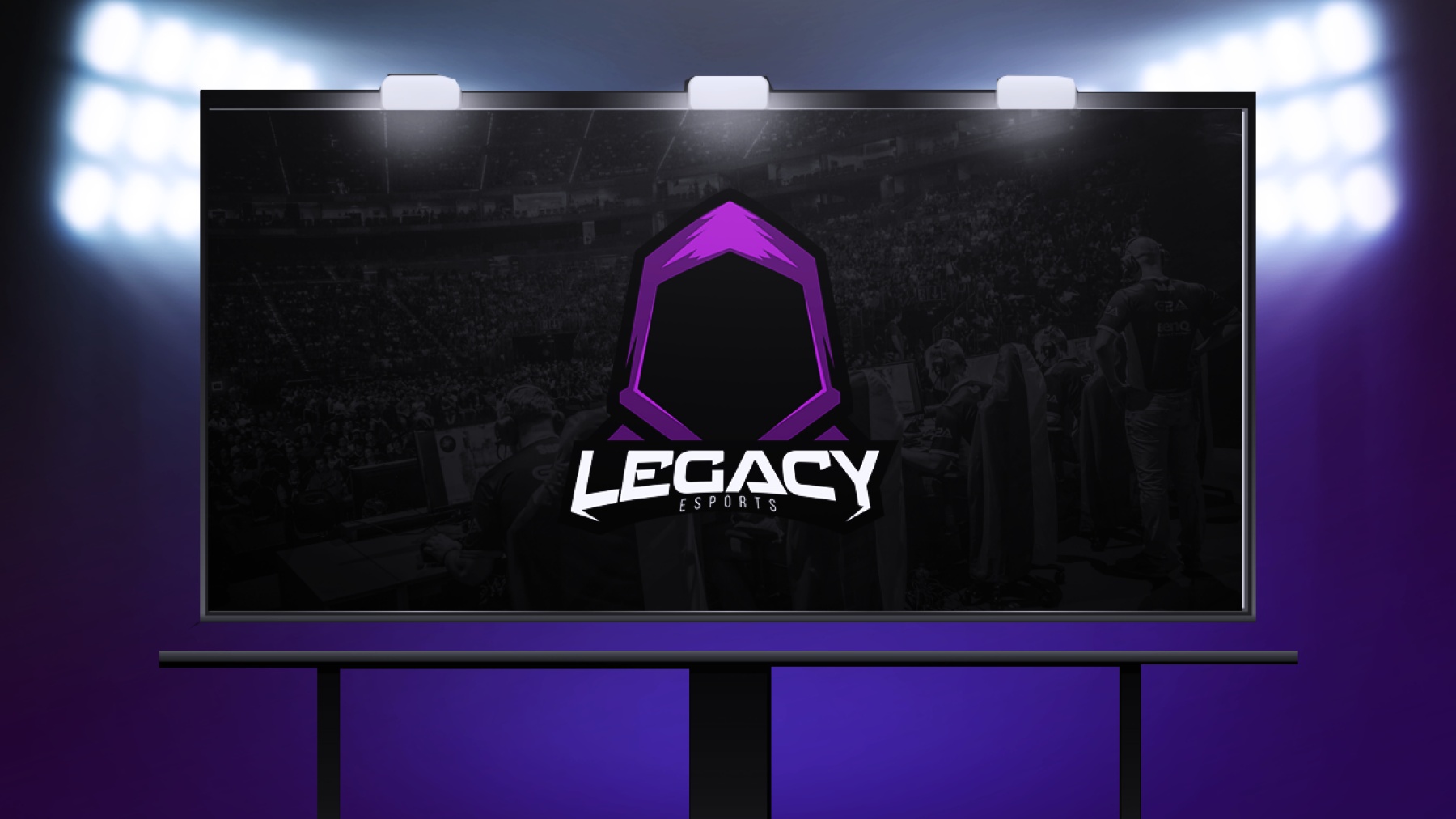 Legacy eSports