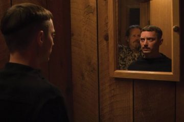 Come to Daddy - Elijah Wood - Film Review