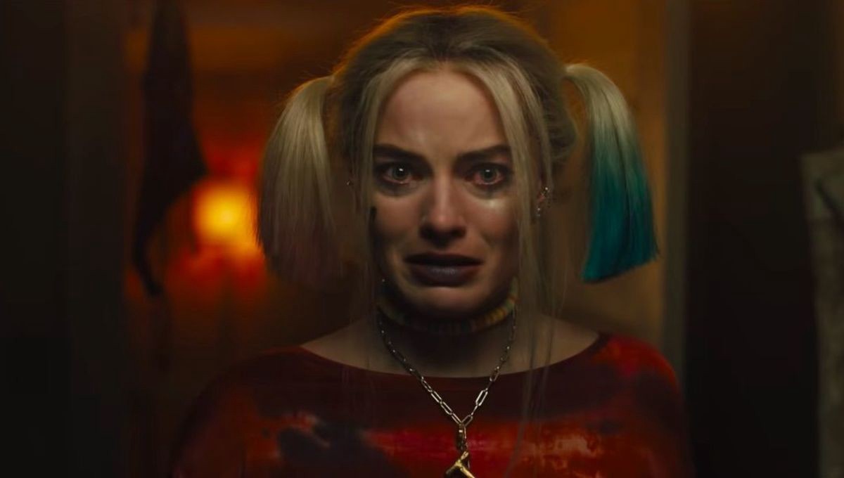 Birds of Prey - Film Review 2020