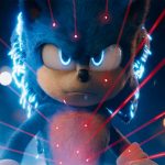 The Sonic the Hedgehog Movie - Review