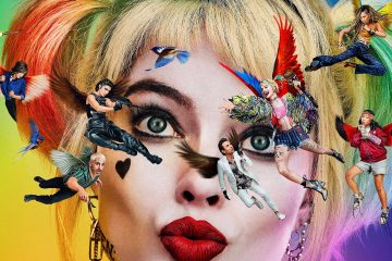 Birds of Prey - Film Review 2020