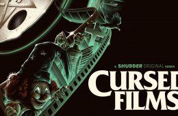 Cursed Films - Shudder