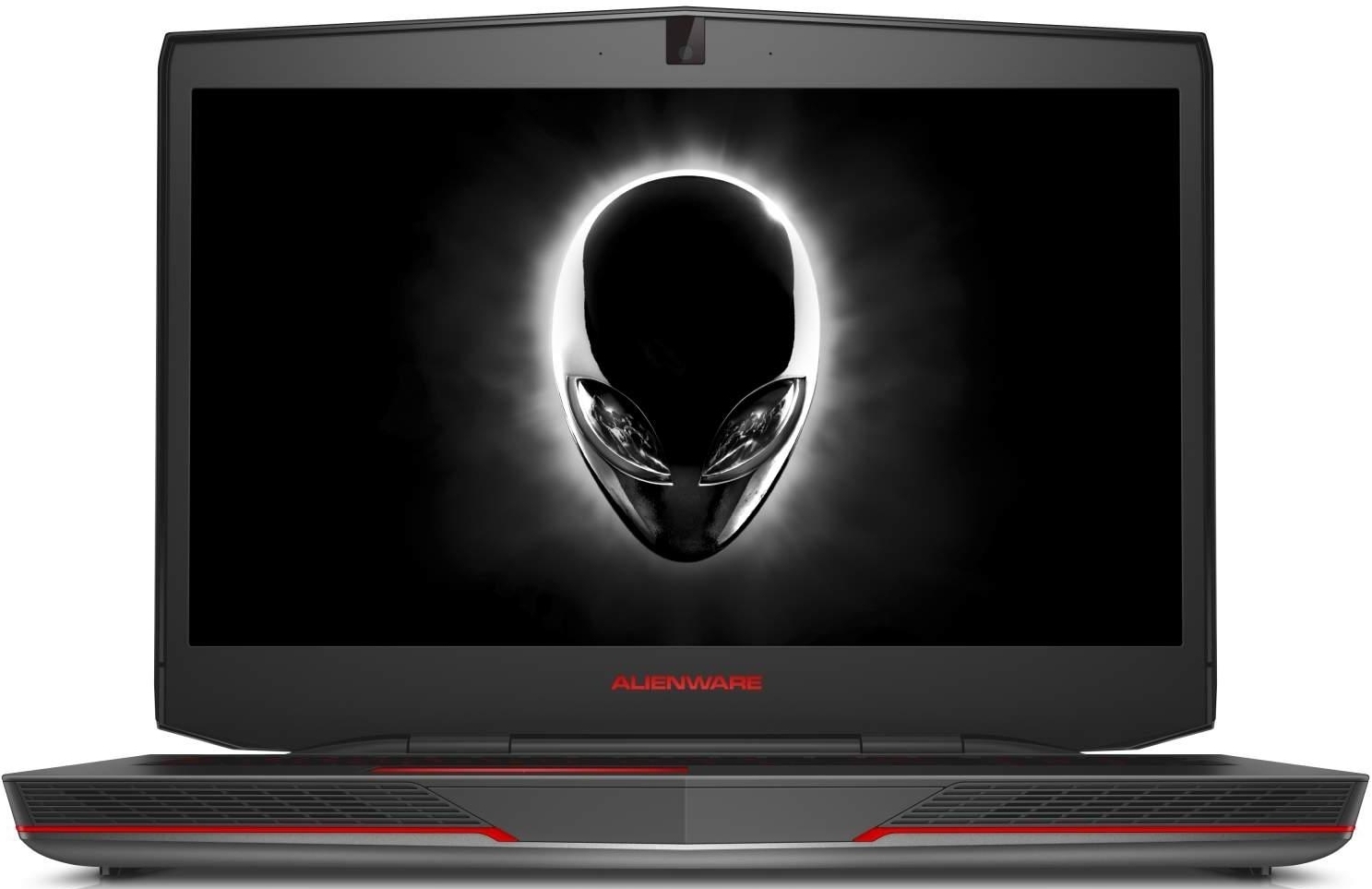 Dell Alienware