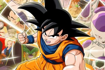 Reviews Dragon Ball Z: Kakarot -Trunks - The Warrior of Hope