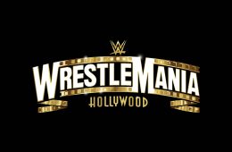 WrestleMania 37