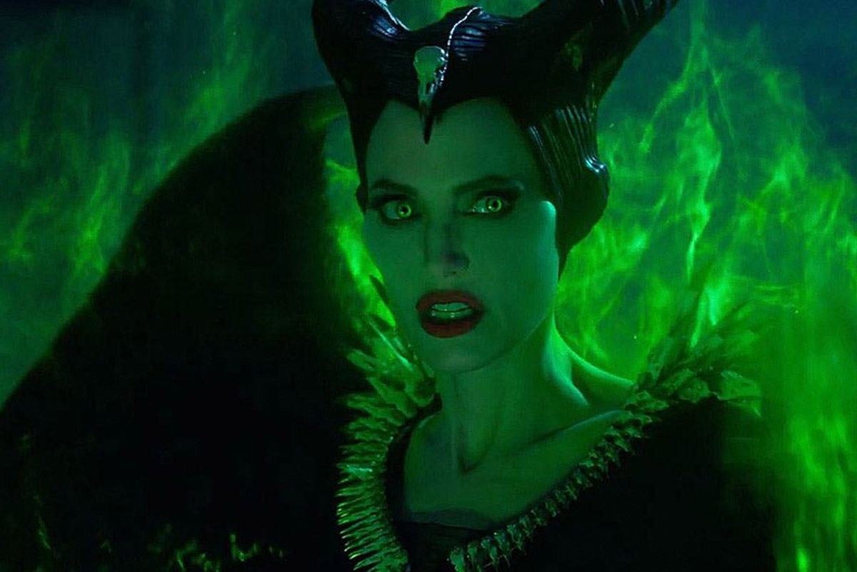 Maleficent: Mistress of Evil