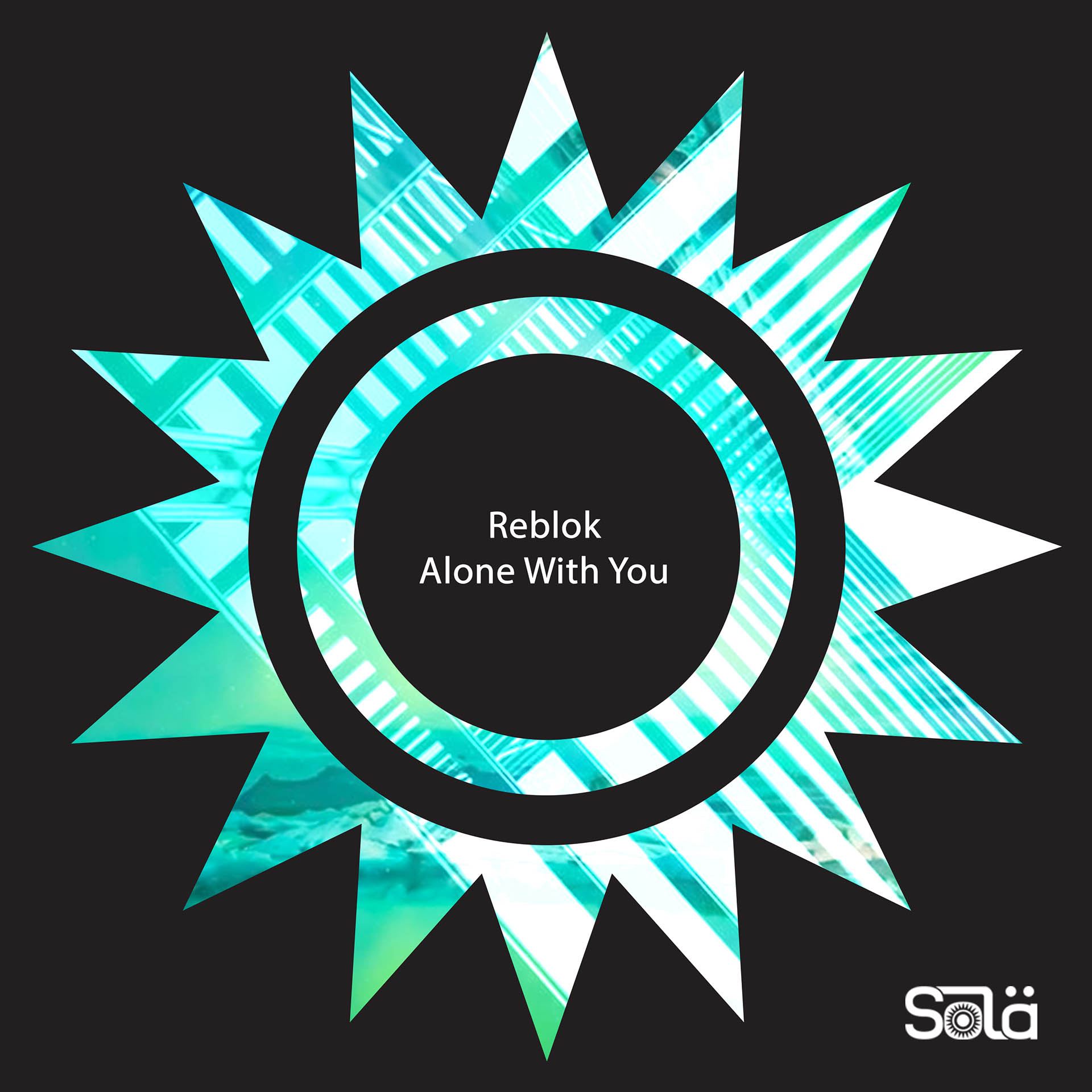 Reblok - Alone With You