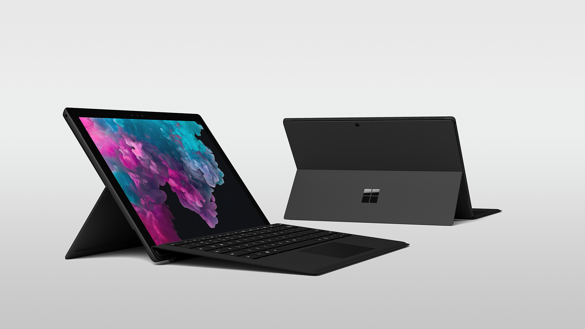 Microsoft Surface Pro 7