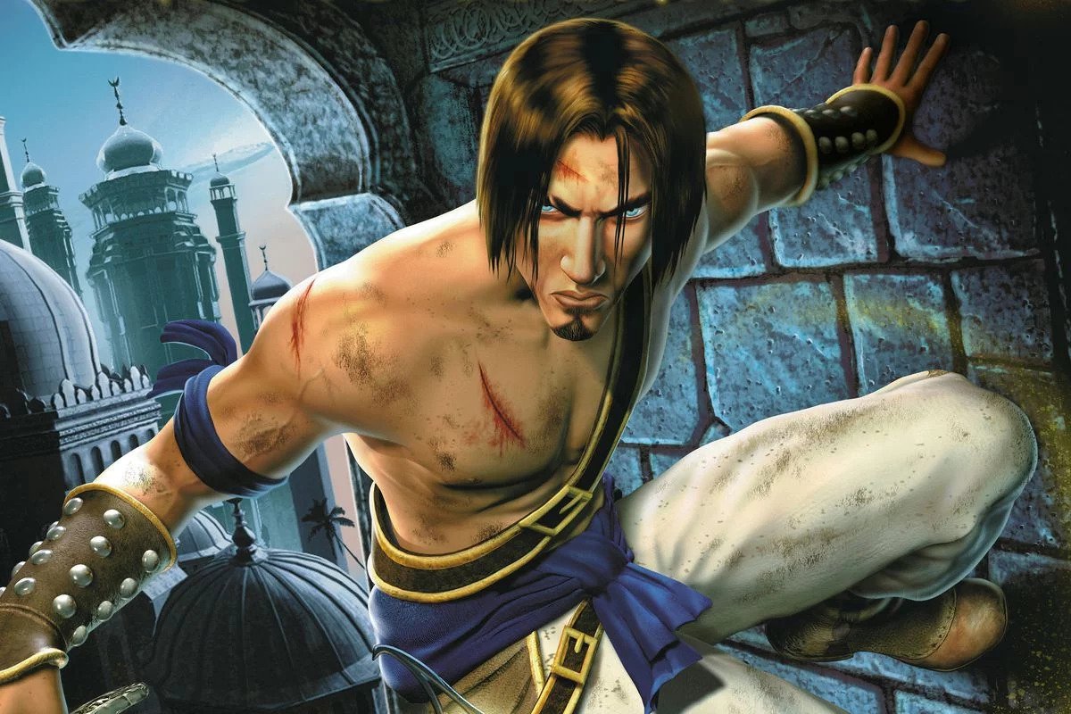 Prince of Persia