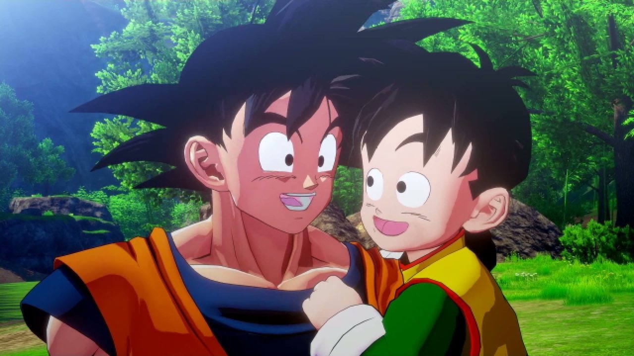 Dragon Ball Z Kai - Complete Series (Anime) Review - STG Play