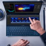 ASUS Zenbook Duo