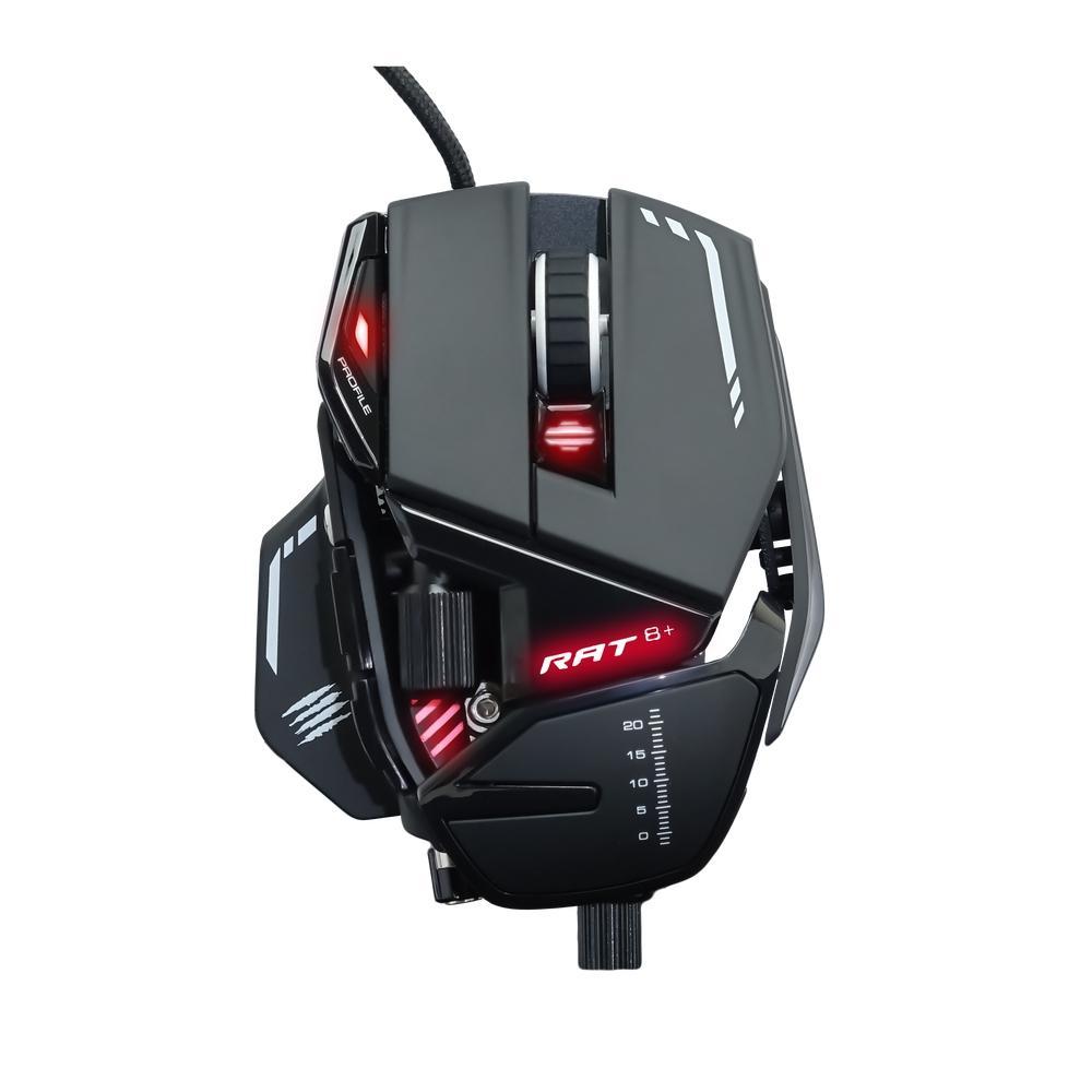 Mad Catz R.A.T.