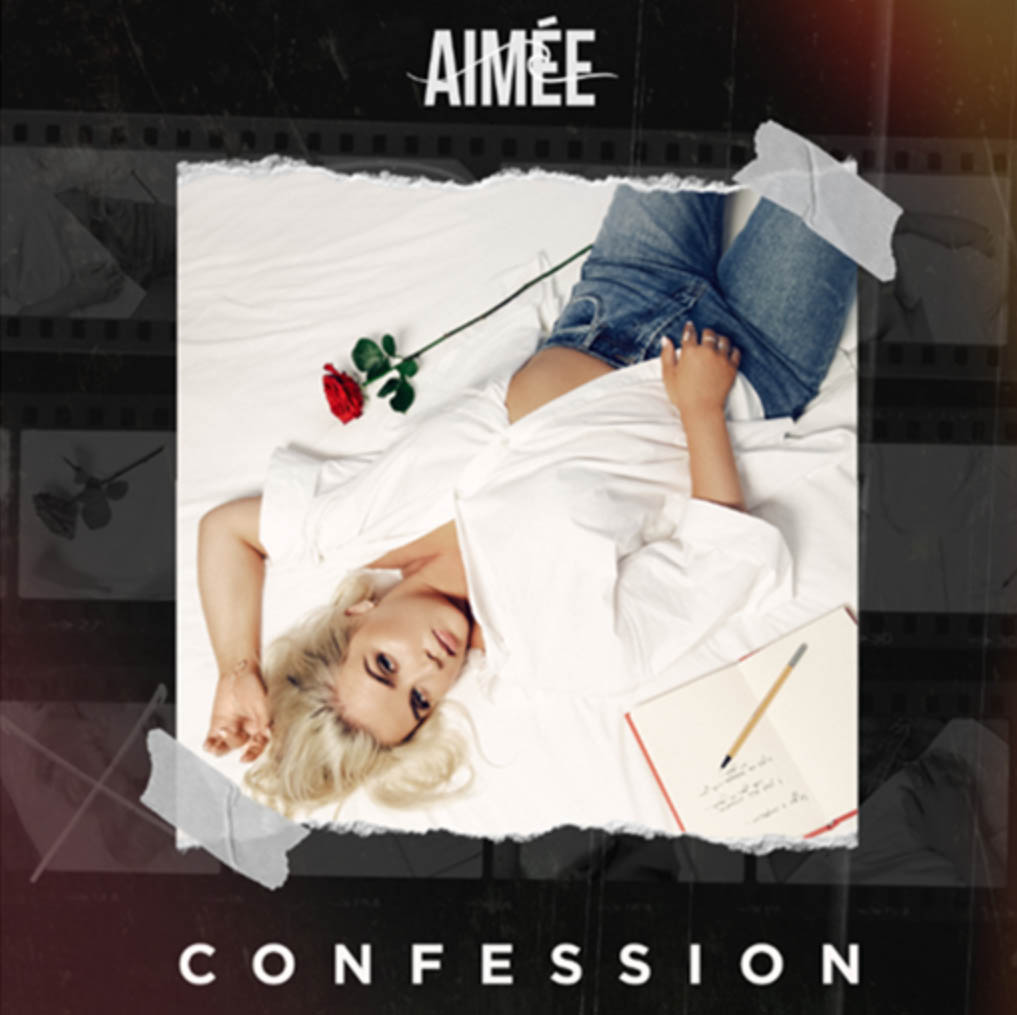 Aimee - Confession