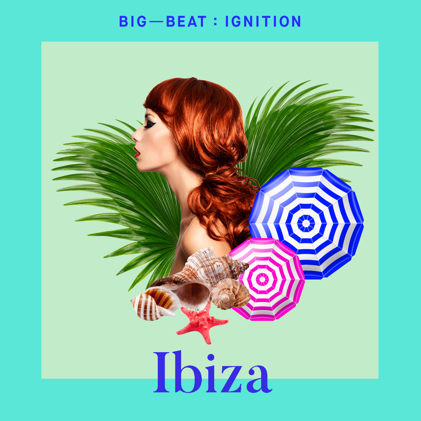 Big Beat - Ignition