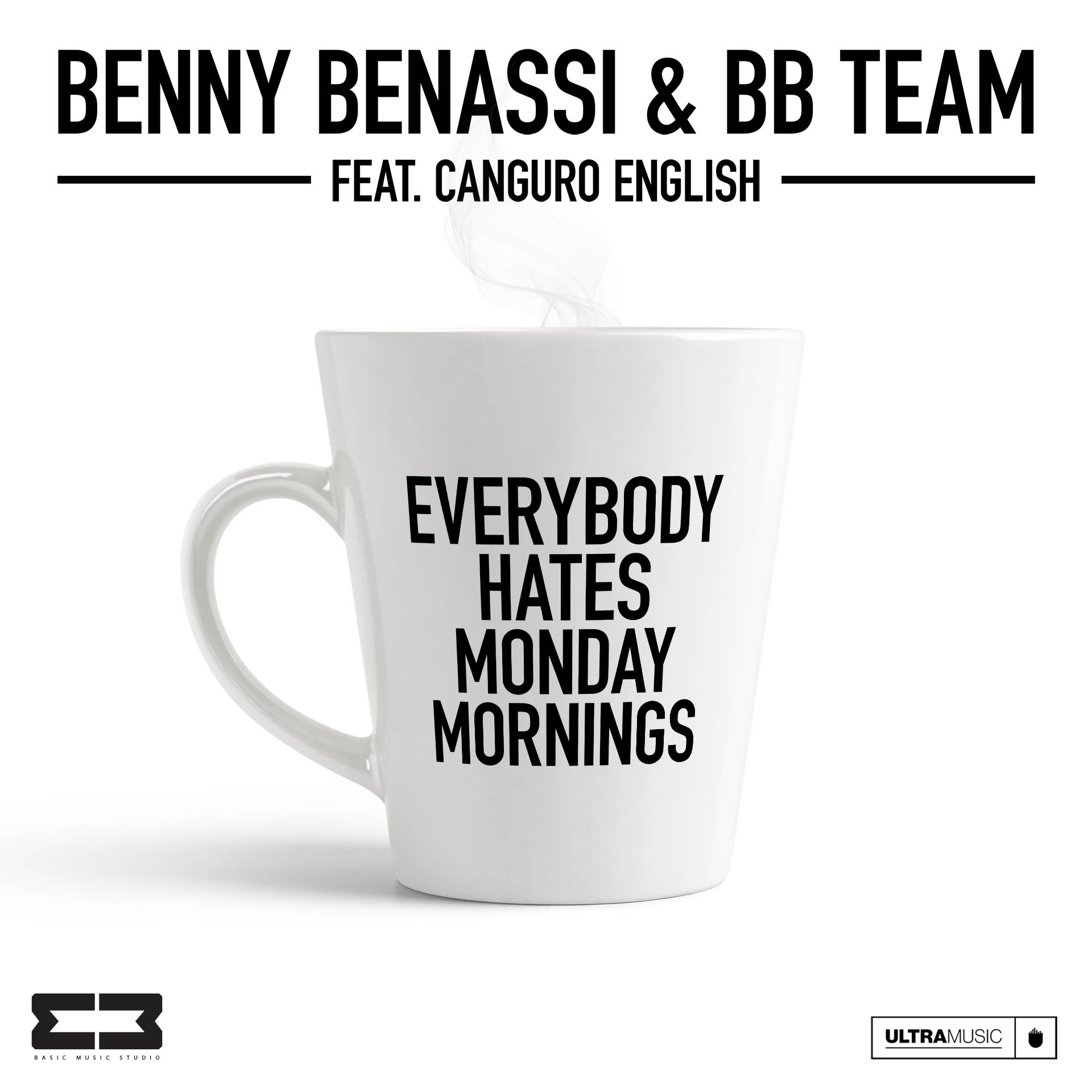 Benny Benassi & BB Team feat