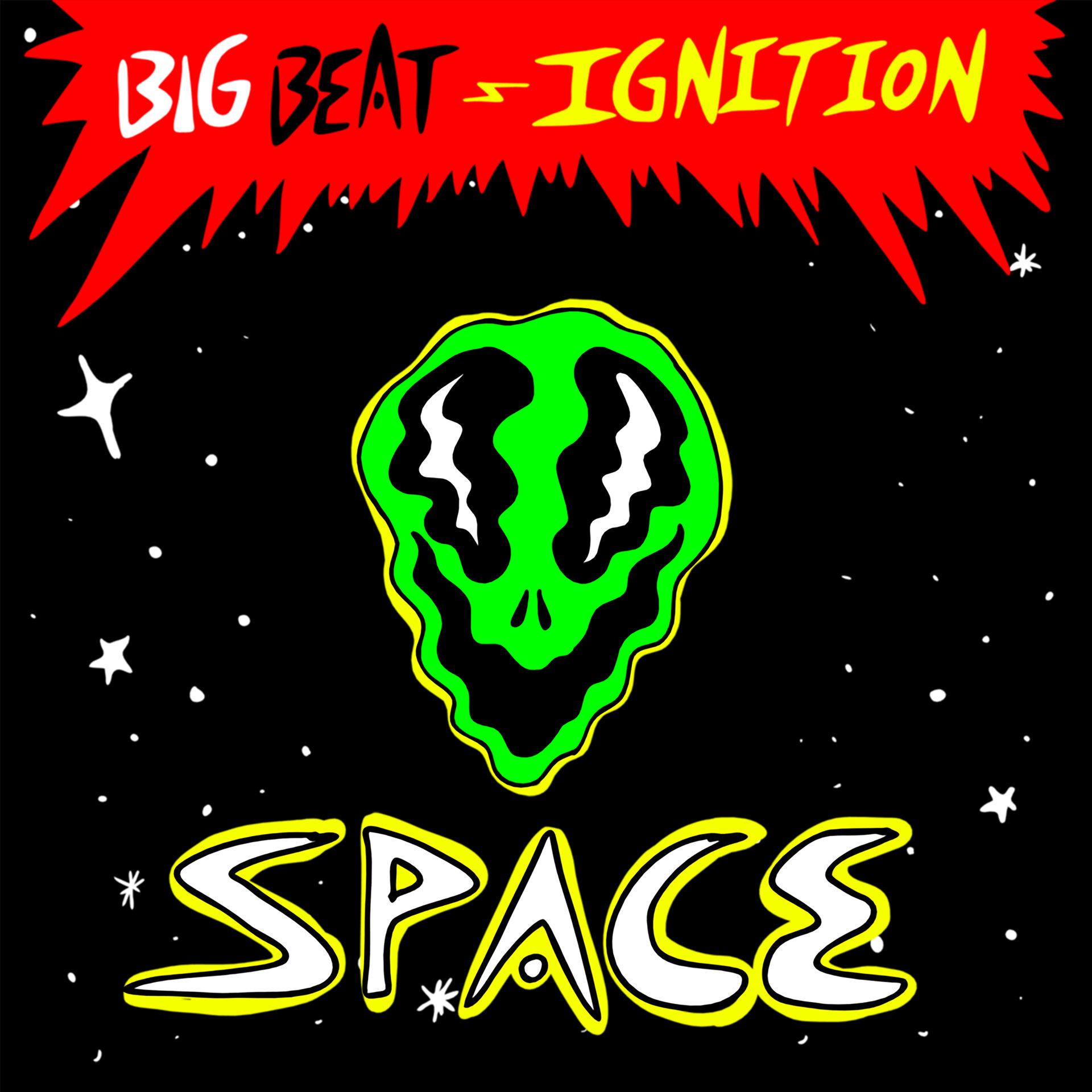 Big Beat - Ignition