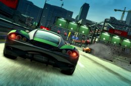 Burnout Paradise