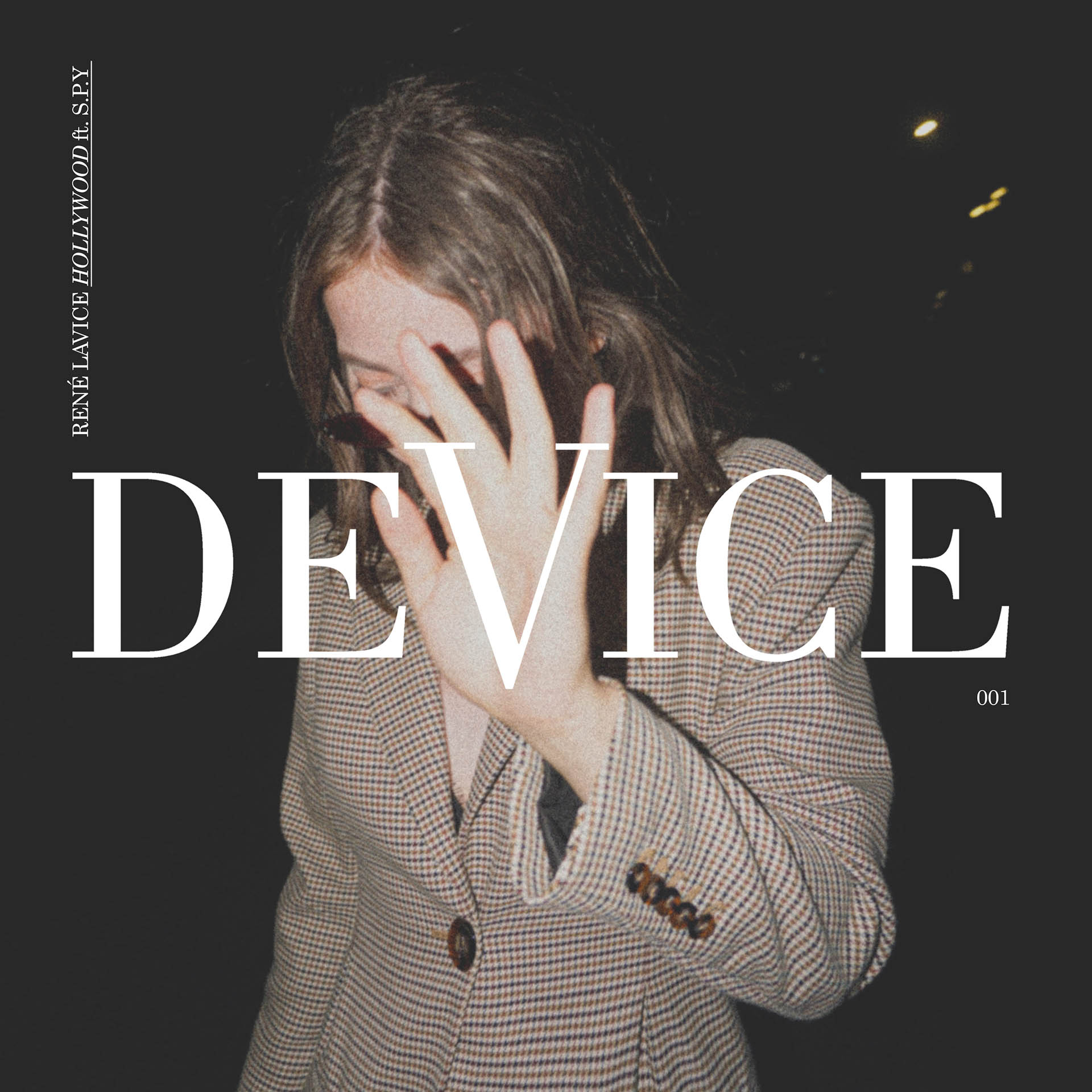 Device - Rene LaVice