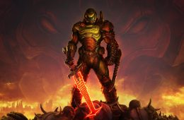 DOOM Eternal