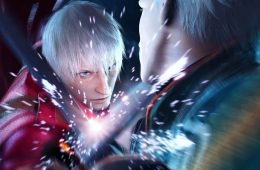 Devil May Cry 3 Switch - Review