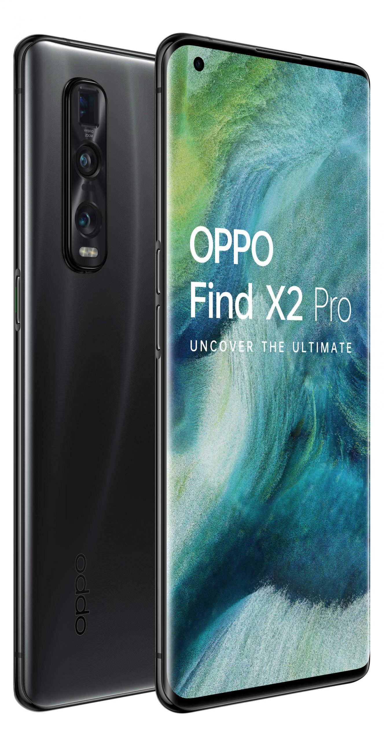 OPPO Find X2 Pro