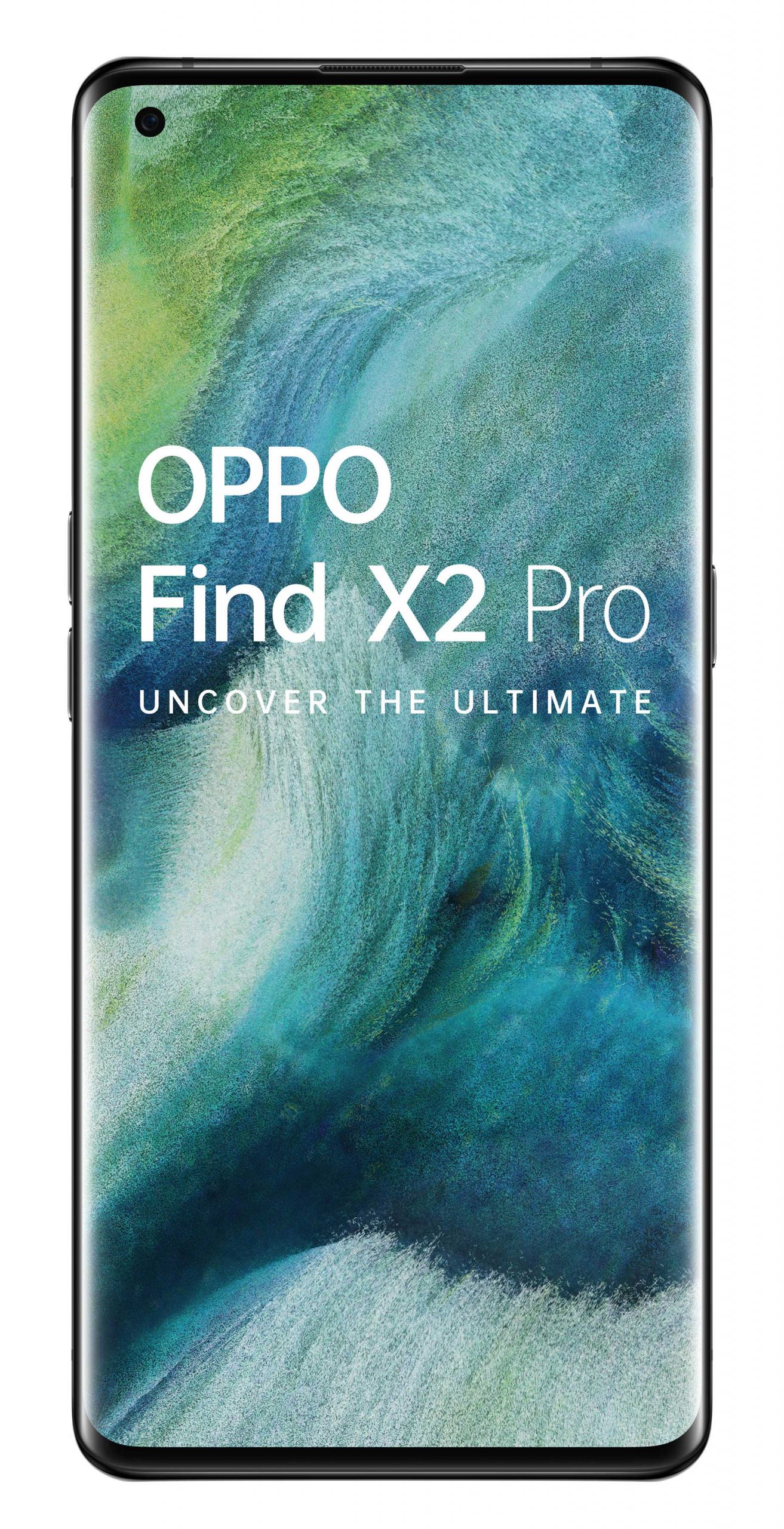 OPPO Find X2 Pro