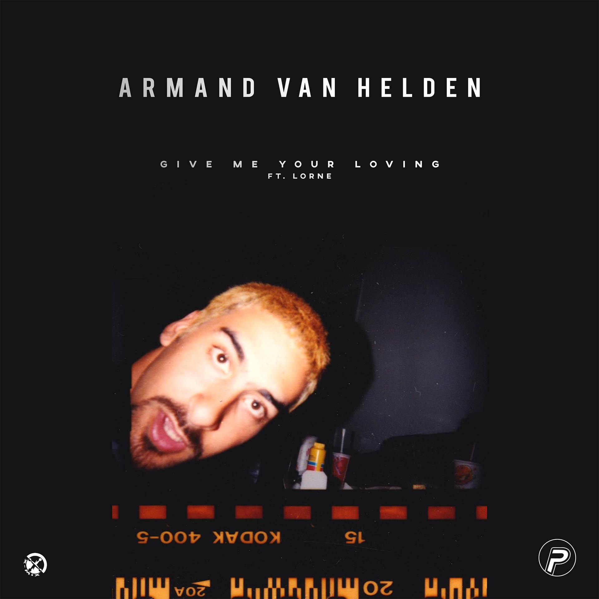 Give Me Your Loving - Armand Van Helden
