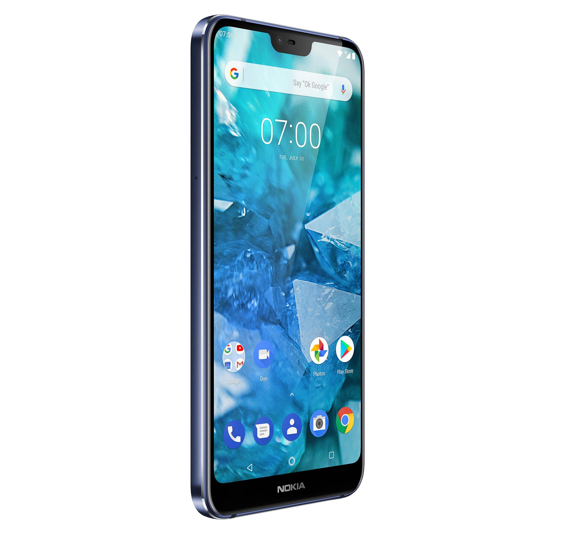 Nokia 7.1