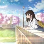 I Want to Eat Your Pancreas - Anime
