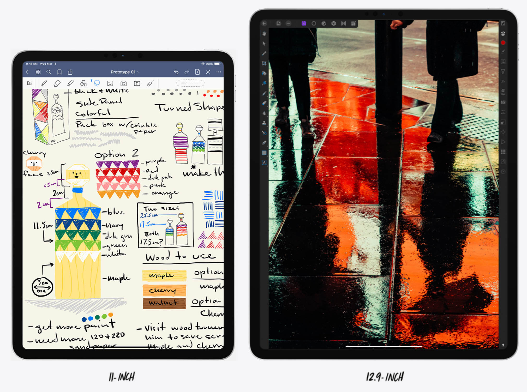 Apple iPad Pro 2020