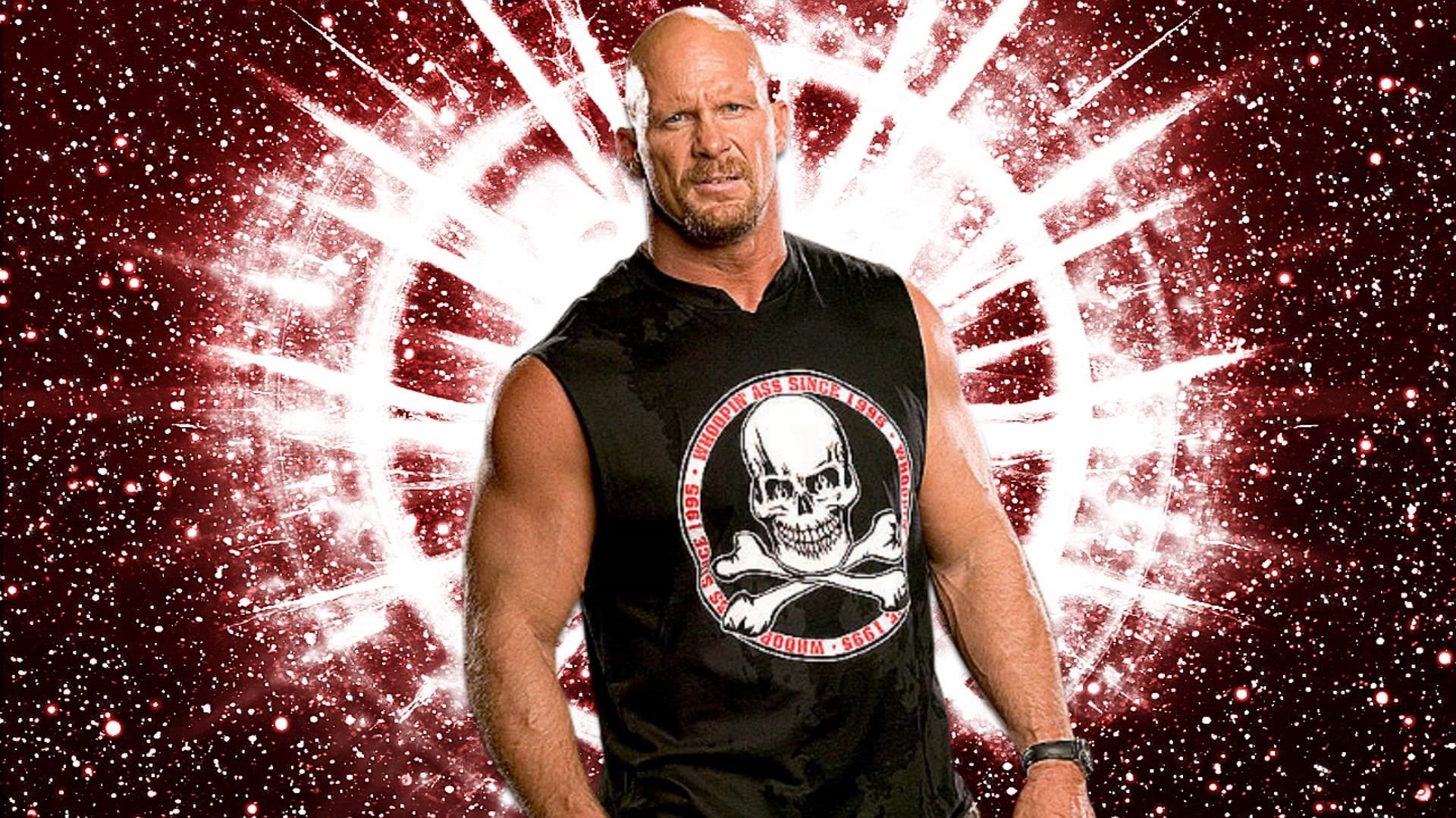 WWE Steve Austin