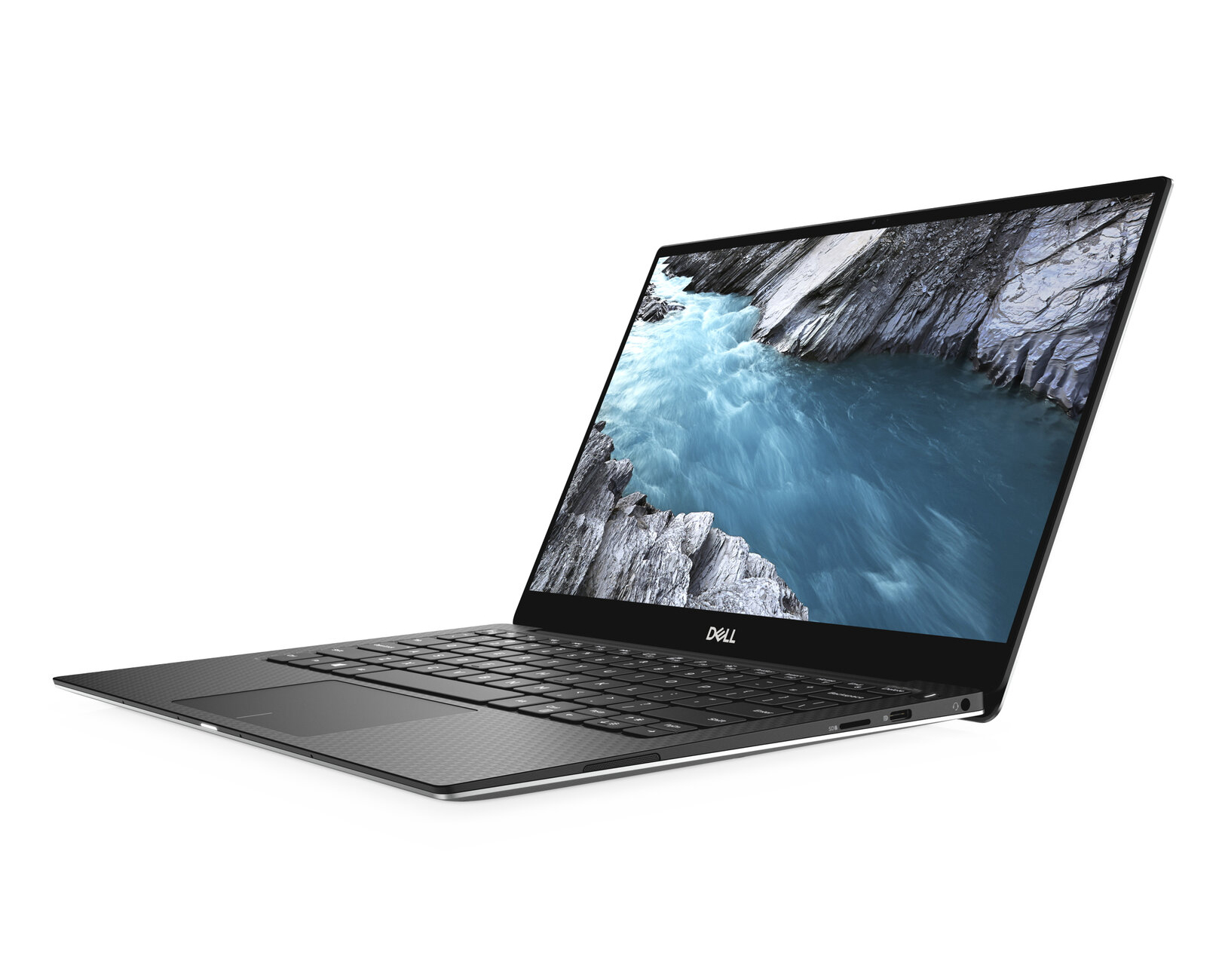 Dell XPS 13 inch 2019 Laptop