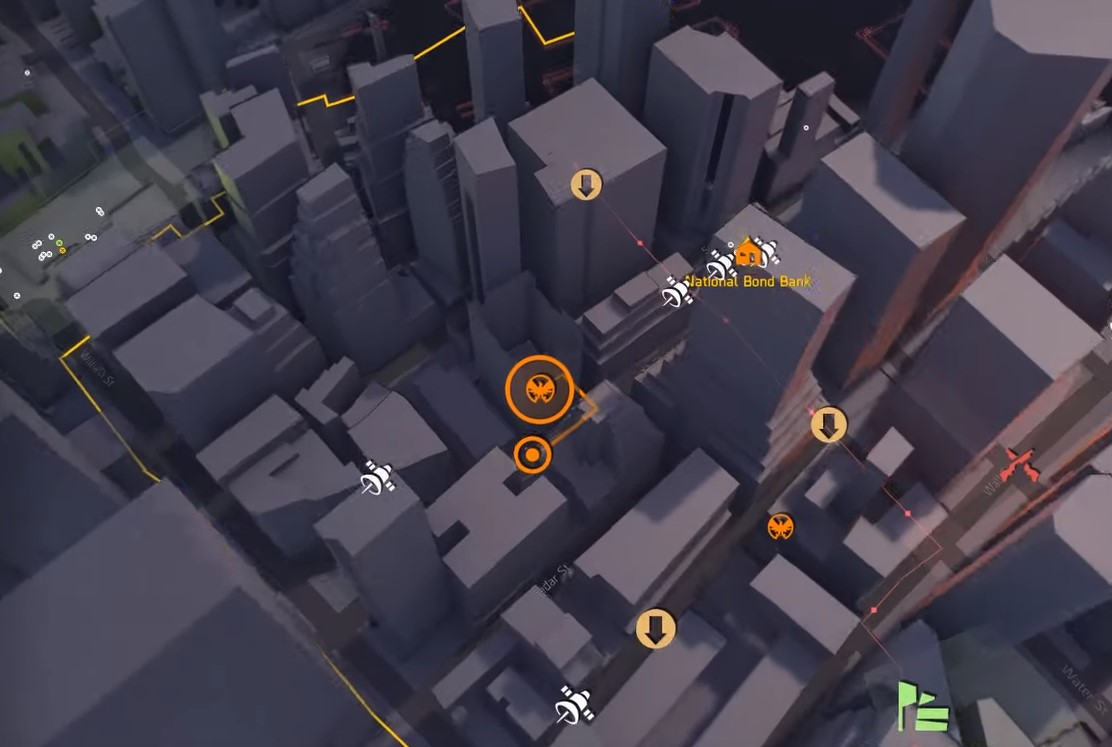 The Division 2 - Warlords of New York