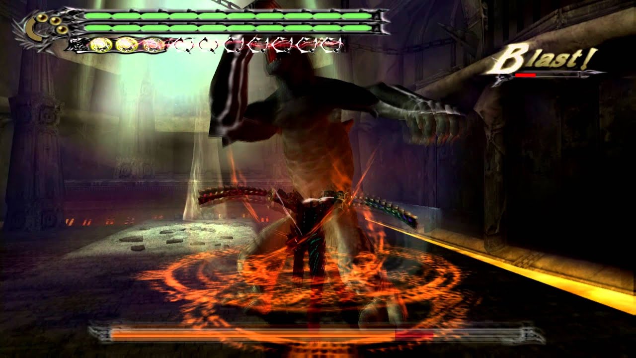 Devil May Cry 3: Dante's Awakening Official Strategy Guide