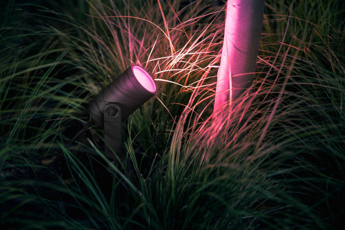 Philips Hue Outdoors