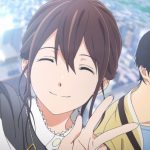 I Want to Eat Your Pancreas - Anime