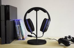 Twelve South Fermata Headphone Charger Stand
