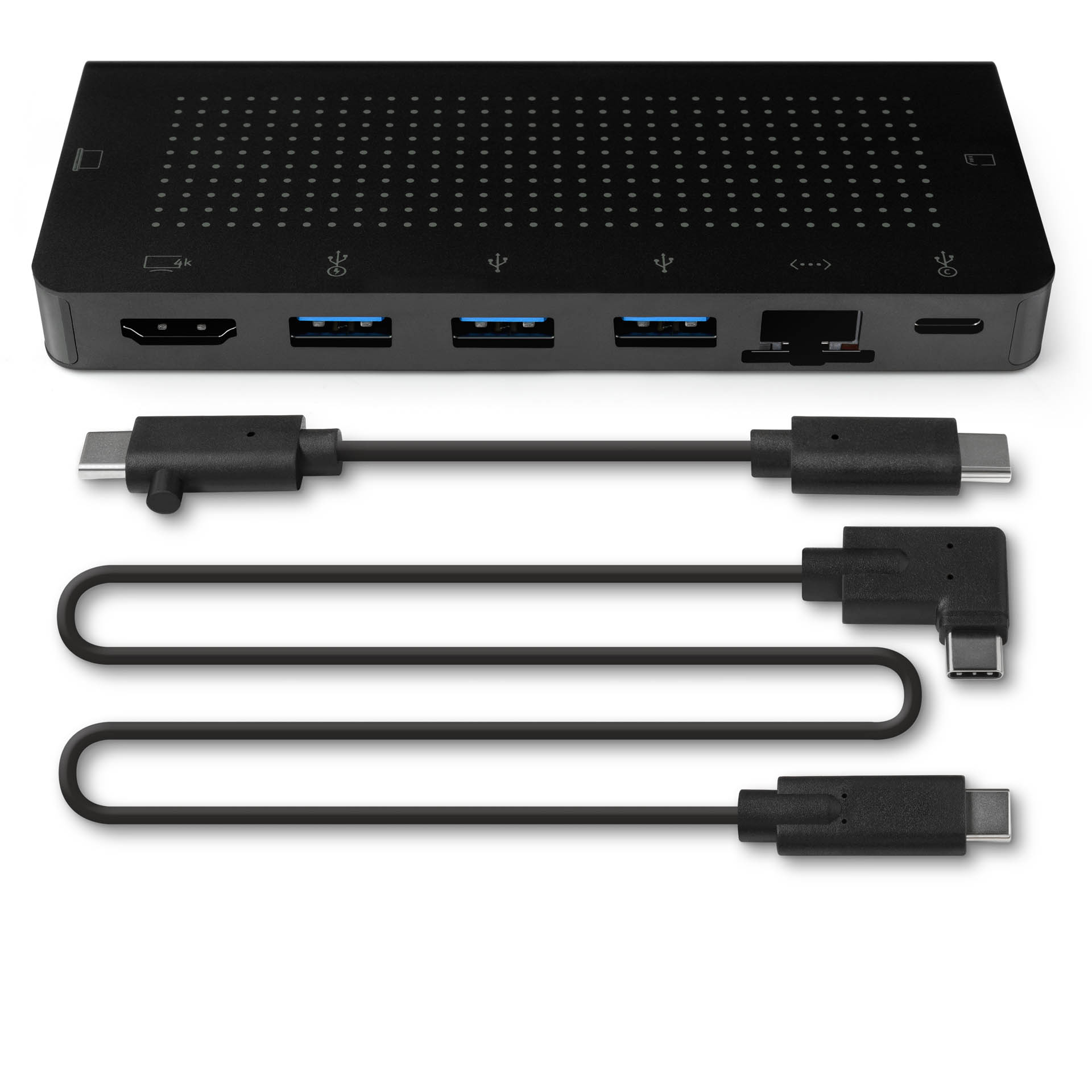 Twelve South Stay Go USB-C Hub