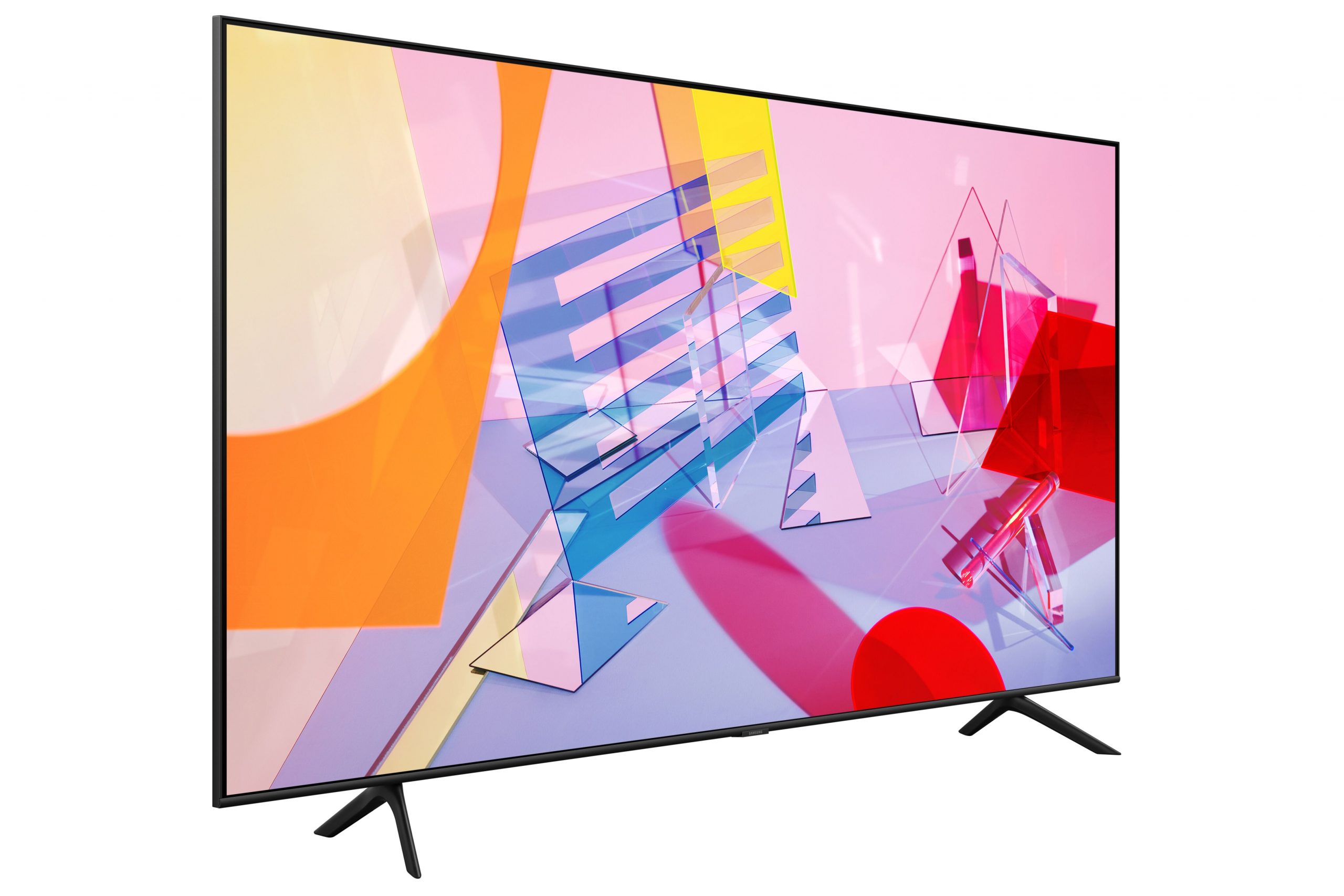 Samsung QLED TV Series