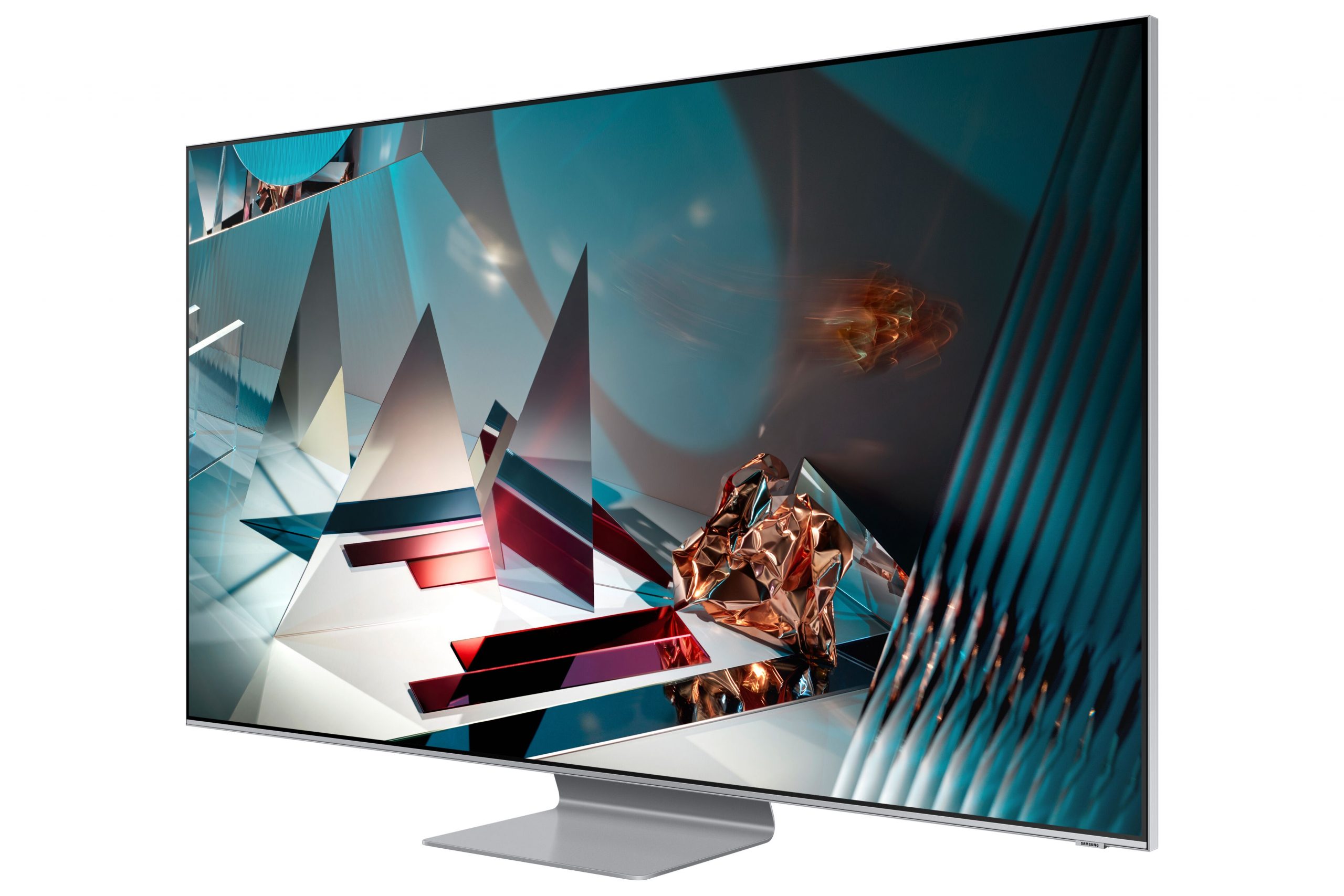 Samsung QLED TV Series