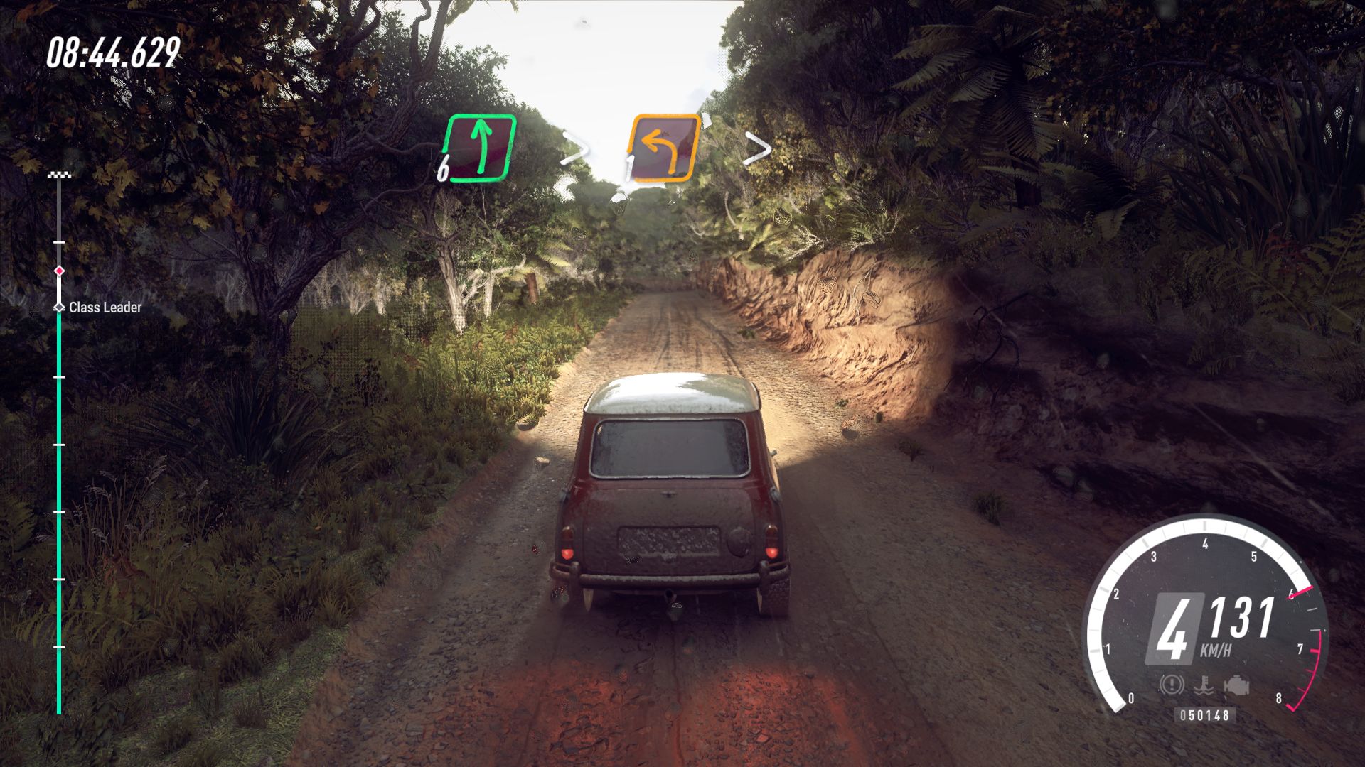 DiRT Rally 2.0