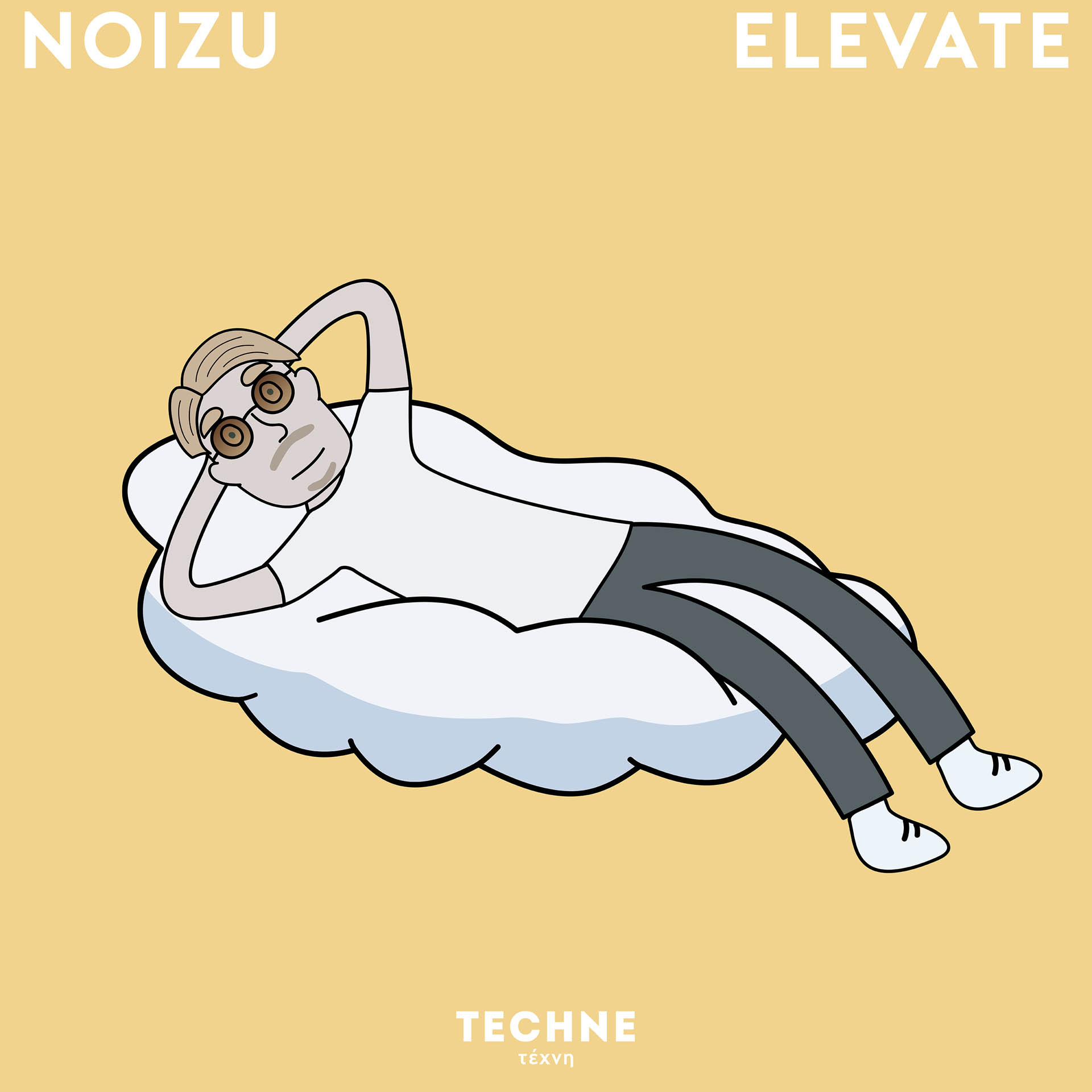 Elevate - Noizu